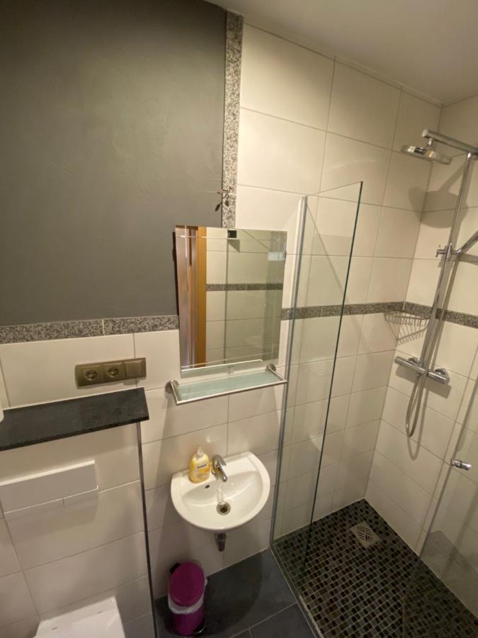 Vintage Apartment Adenau Eksteriør billede
