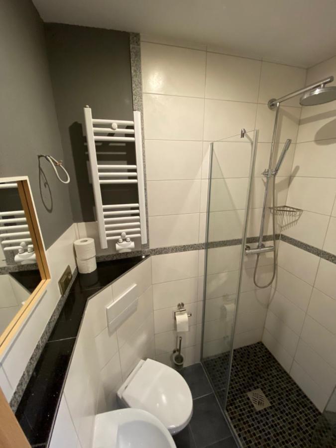 Vintage Apartment Adenau Eksteriør billede