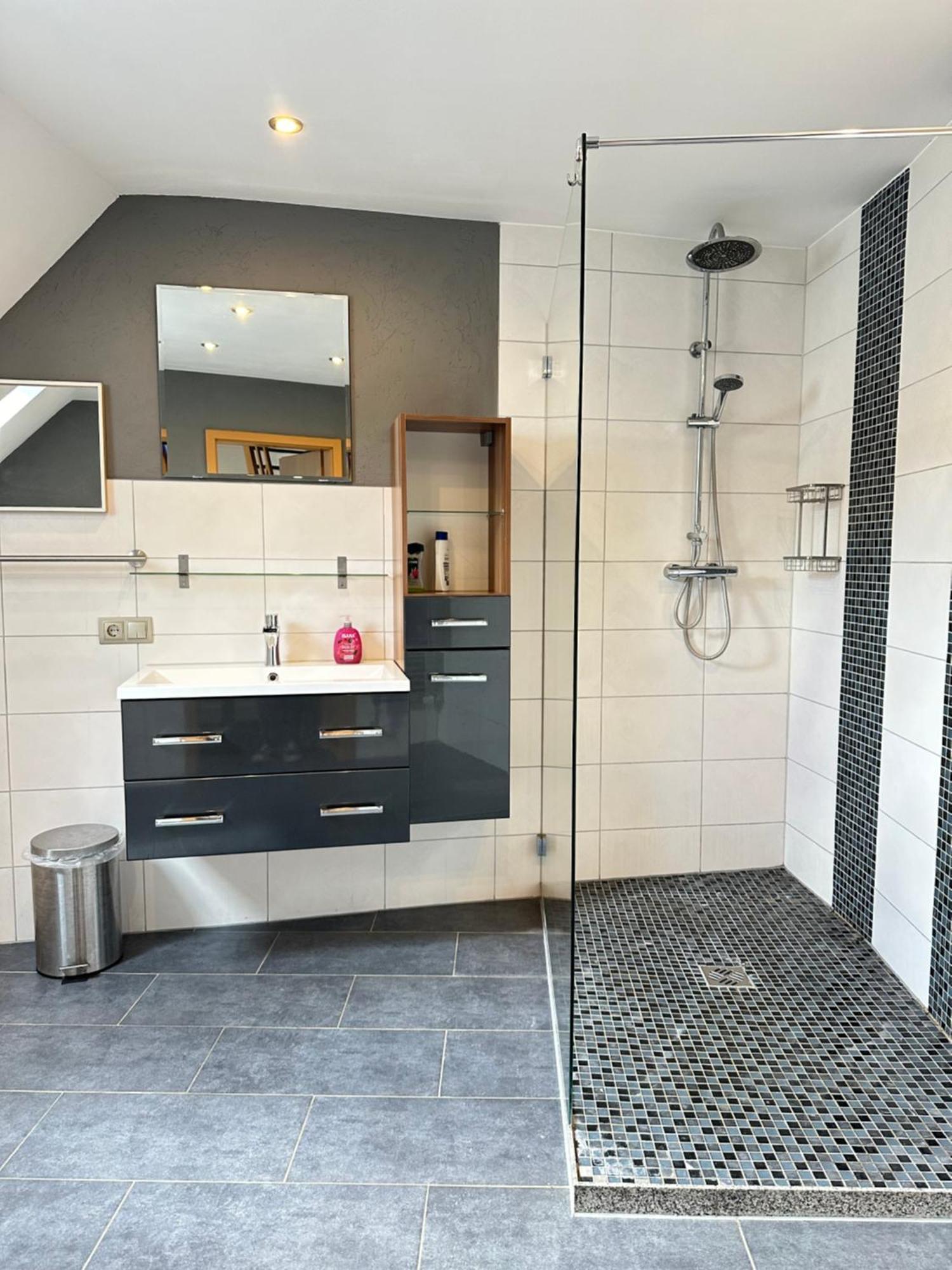 Vintage Apartment Adenau Eksteriør billede